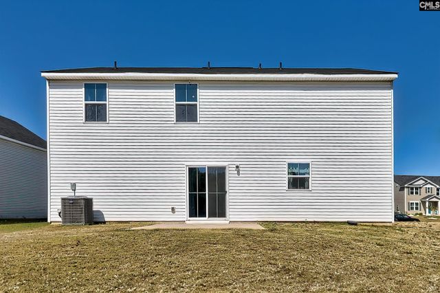 3033 Blue Brook Lane, Columbia, SC 29209