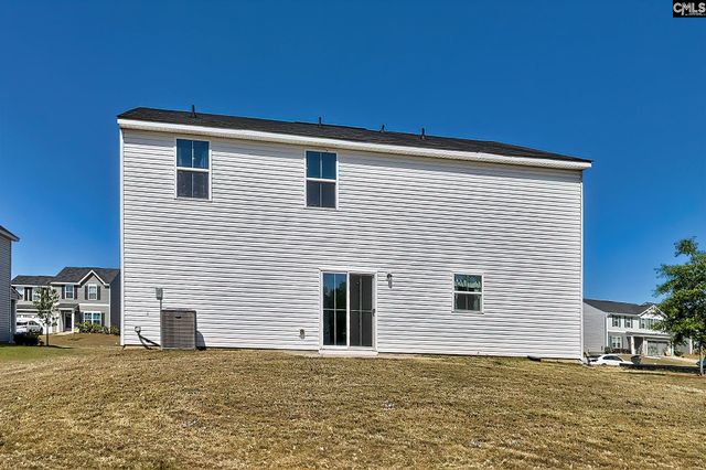 3033 Blue Brook Lane, Columbia, SC 29209