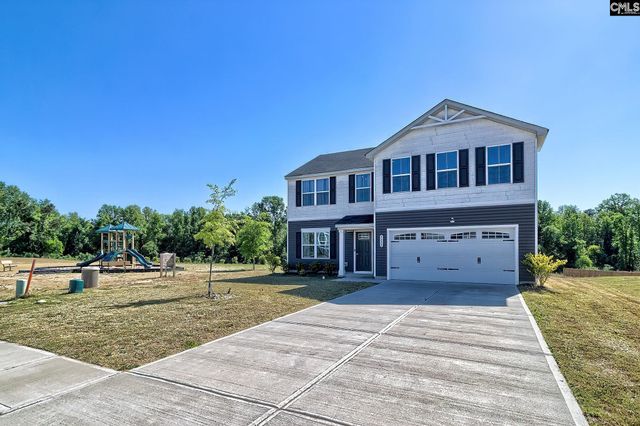 3033 Blue Brook Lane, Columbia, SC 29209