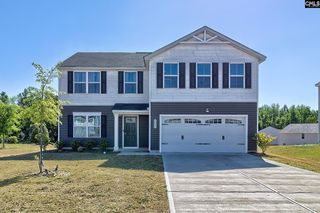 3033 Blue Brook Lane, Columbia, SC 29209