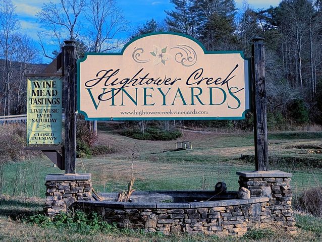 LT 2 Mr Bert Road, Hiawassee, GA 30548