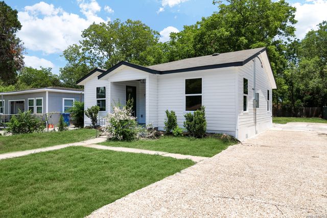 775 YUCCA ST, San Antonio, TX 78220