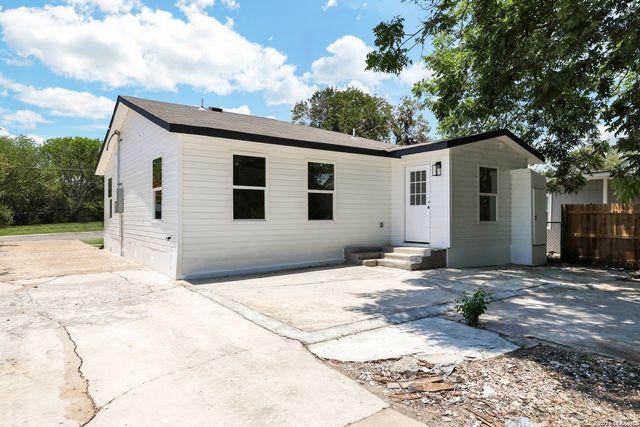 775 YUCCA ST, San Antonio, TX 78220