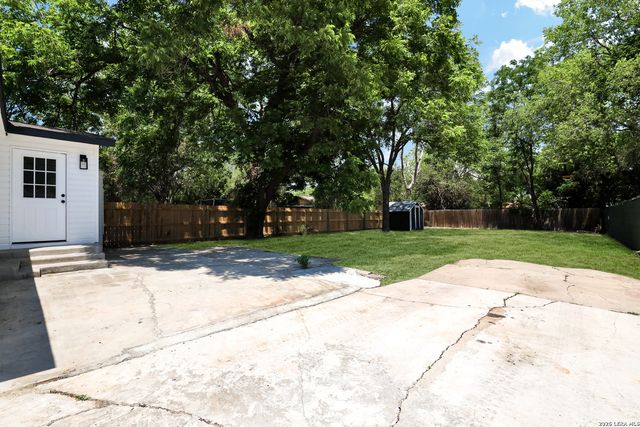 775 YUCCA ST, San Antonio, TX 78220