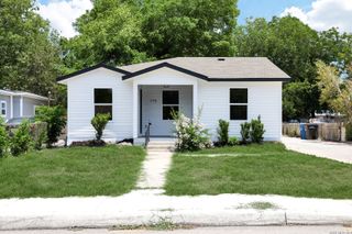 775 YUCCA ST, San Antonio, TX 78220