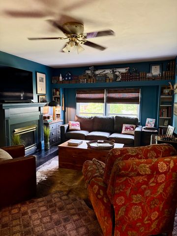 1201 Pradero Drive, Frankfort, KY 40601
