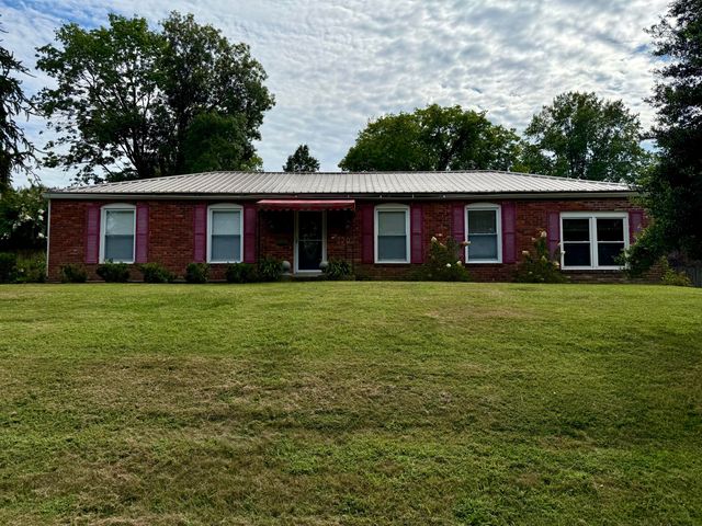 1201 Pradero Drive, Frankfort, KY 40601