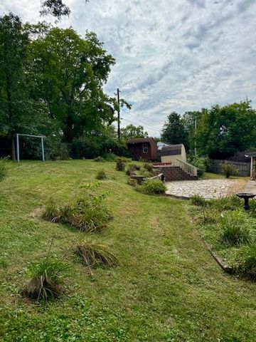 1201 Pradero Drive, Frankfort, KY 40601
