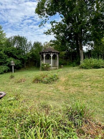 1201 Pradero Drive, Frankfort, KY 40601