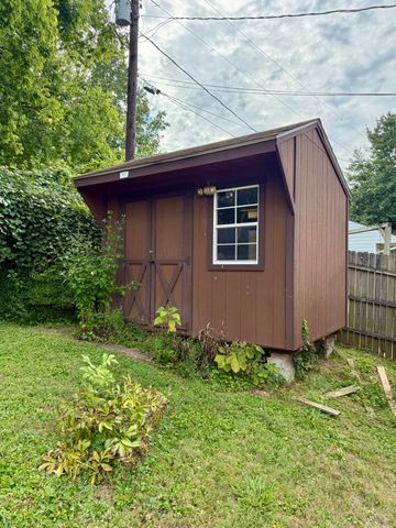 1201 Pradero Drive, Frankfort, KY 40601