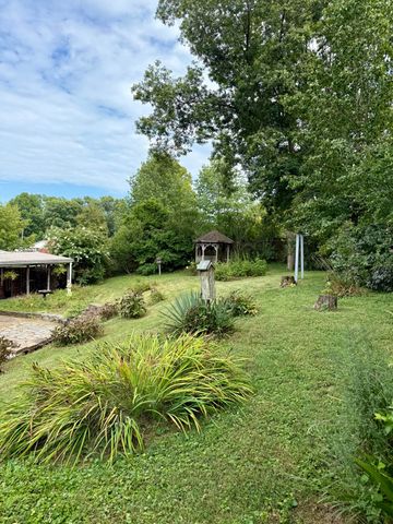 1201 Pradero Drive, Frankfort, KY 40601
