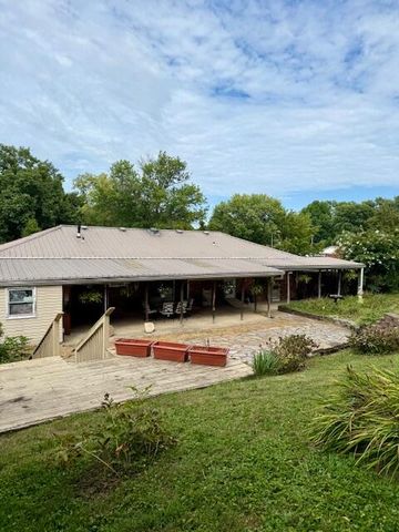 1201 Pradero Drive, Frankfort, KY 40601