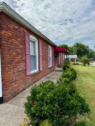 1201 Pradero Drive, Frankfort, KY 40601