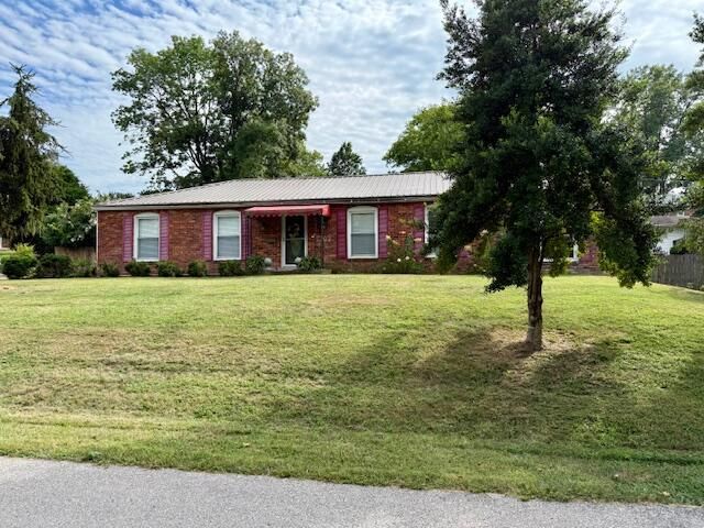 1201 Pradero Drive, Frankfort, KY 40601