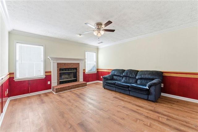 1180 Market Square Lane, Lawrenceville, GA 30044