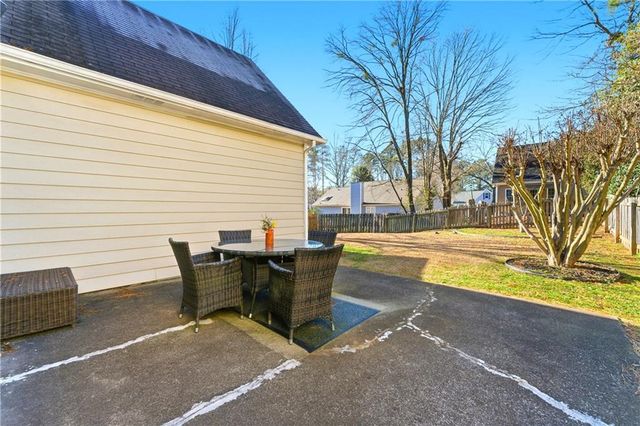 1180 Market Square Lane, Lawrenceville, GA 30044