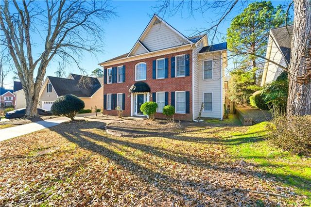 1180 Market Square Lane, Lawrenceville, GA 30044