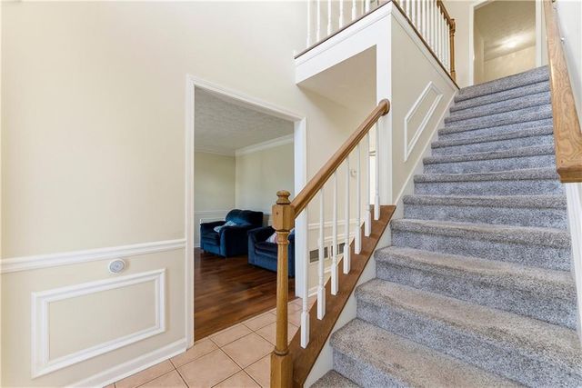 1180 Market Square Lane, Lawrenceville, GA 30044