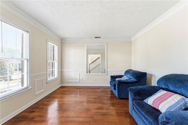 1180 Market Square Lane, Lawrenceville, GA 30044