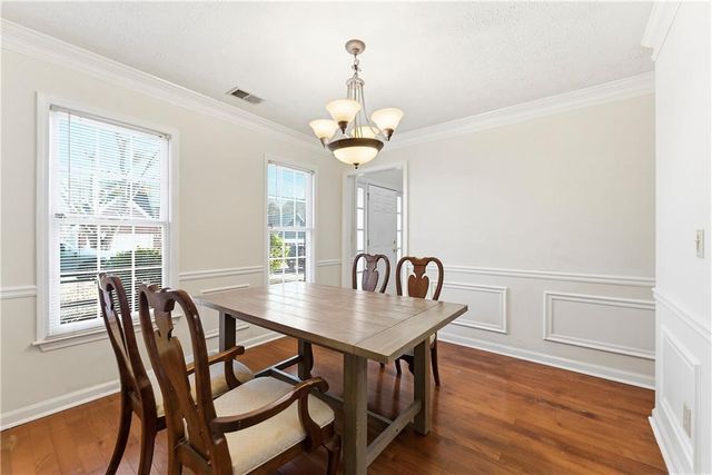 1180 Market Square Lane, Lawrenceville, GA 30044