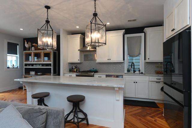 375 Huger Street Unit F, Charleston, SC 29403