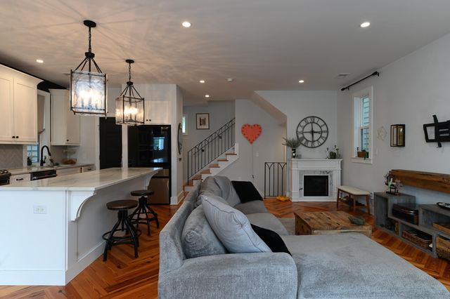 375 Huger Street Unit F, Charleston, SC 29403