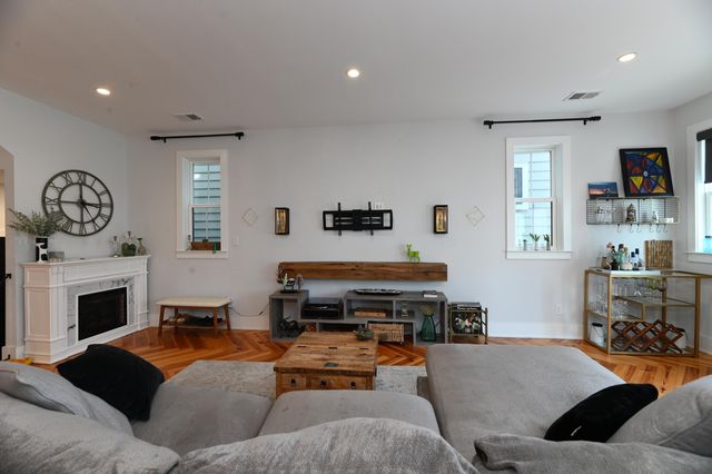 375 Huger Street Unit F, Charleston, SC 29403