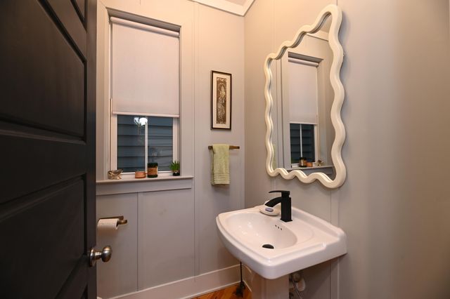 375 Huger Street Unit F, Charleston, SC 29403
