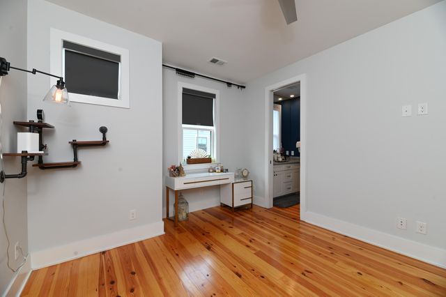 375 Huger Street Unit F, Charleston, SC 29403