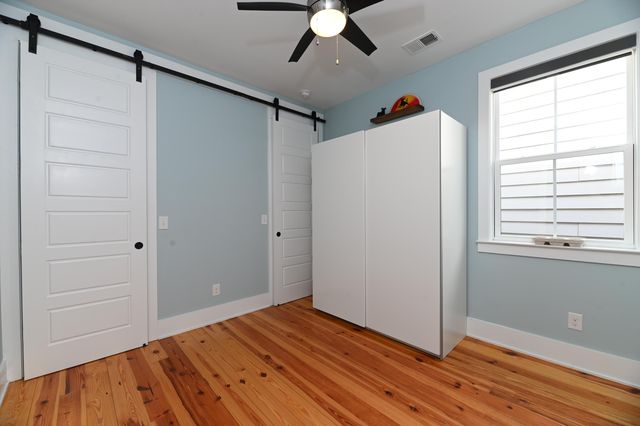 375 Huger Street Unit F, Charleston, SC 29403