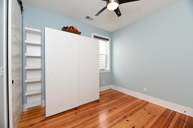 375 Huger Street Unit F, Charleston, SC 29403