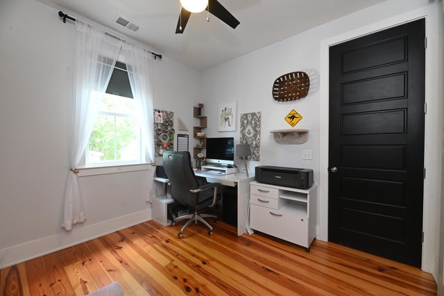 375 Huger Street Unit F, Charleston, SC 29403