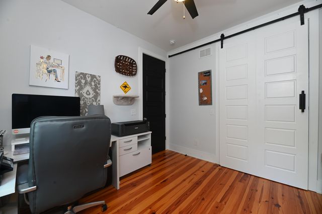 375 Huger Street Unit F, Charleston, SC 29403