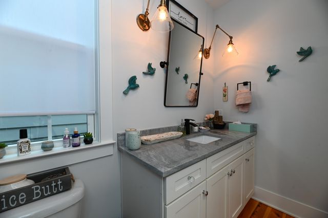 375 Huger Street Unit F, Charleston, SC 29403