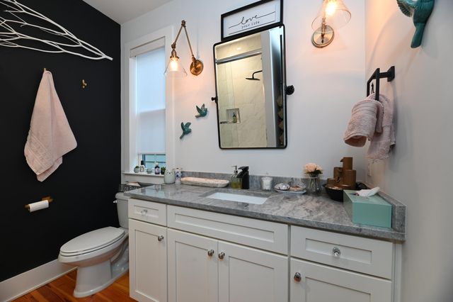 375 Huger Street Unit F, Charleston, SC 29403