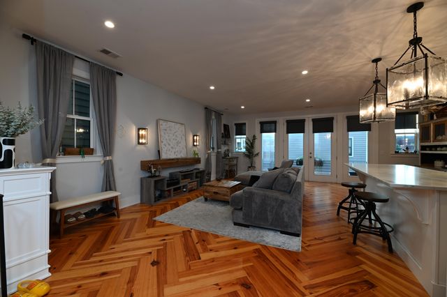 375 Huger Street Unit F, Charleston, SC 29403