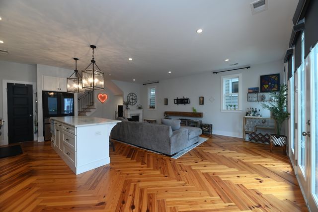 375 Huger Street Unit F, Charleston, SC 29403