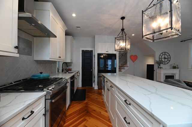 375 Huger Street Unit F, Charleston, SC 29403
