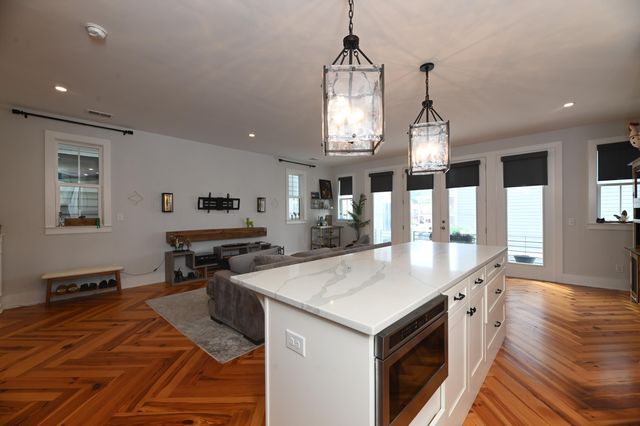 375 Huger Street Unit F, Charleston, SC 29403