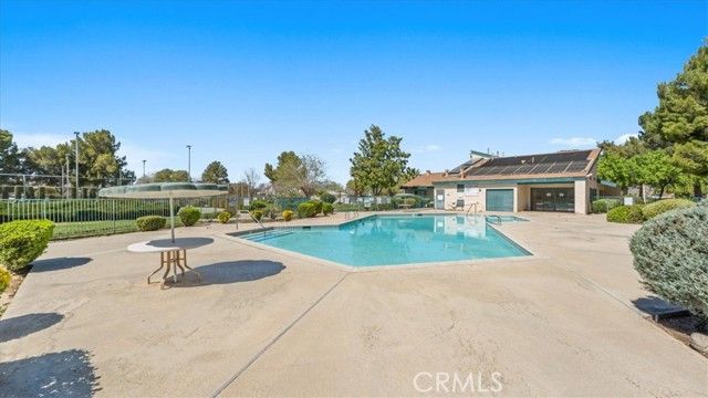 44460 15th Street 13, Lancaster, CA 93535