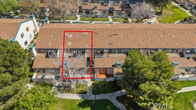 44460 15th Street 13, Lancaster, CA 93535