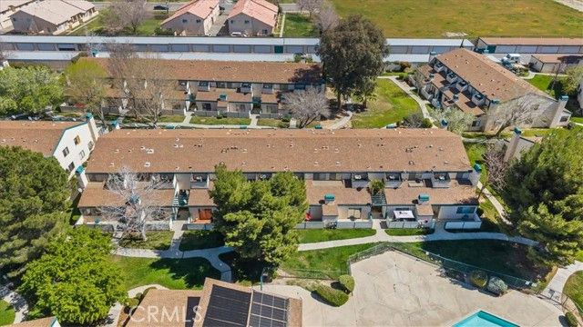 44460 15th Street 13, Lancaster, CA 93535