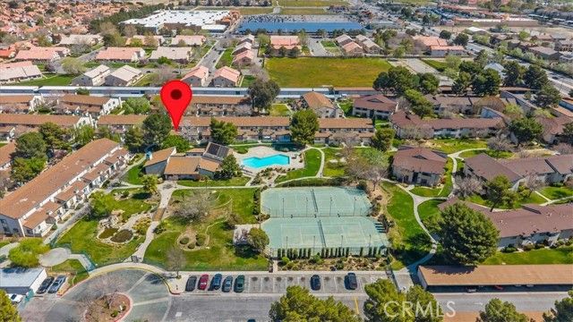 44460 15th Street 13, Lancaster, CA 93535