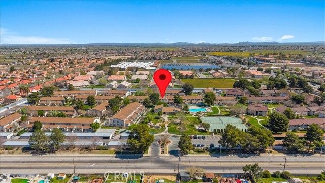 44460 15th Street 13, Lancaster, CA 93535