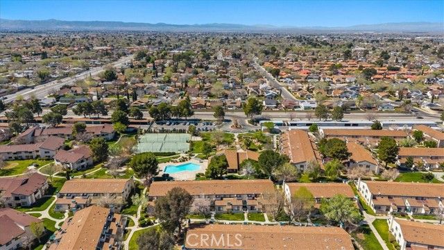 44460 15th Street 13, Lancaster, CA 93535