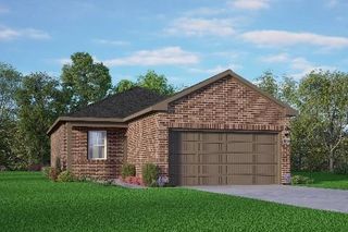 1992 Brookpointe, Dayton, TX 77535