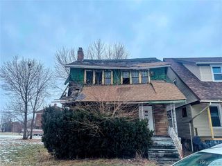 1670 Lee Place, Detroit, MI 48206