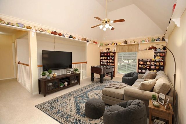 22902 Greenrush Drive, Katy, TX 77494