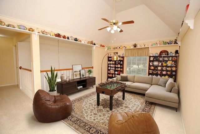 22902 Greenrush Drive, Katy, TX 77494