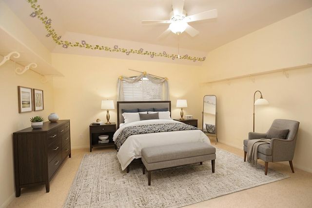22902 Greenrush Drive, Katy, TX 77494